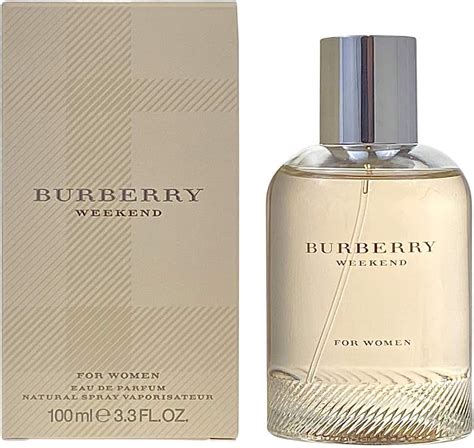 burberry weekend parfum pret|burberry weekend 100ml price.